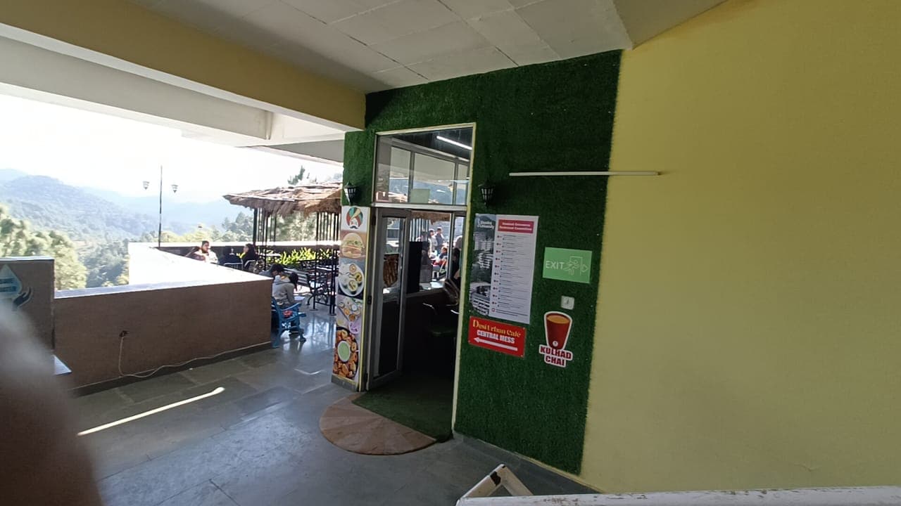 Shoolini University Solan Other Fascilities photo 3